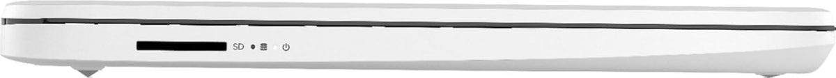 14" HD Laptop Intel Celeron N4500 4GB RAM 64GB eMMC Snowflake White E17803