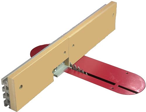 Box Joint Jig Y8007