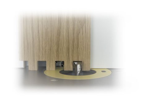 Box Joint Jig Y8007