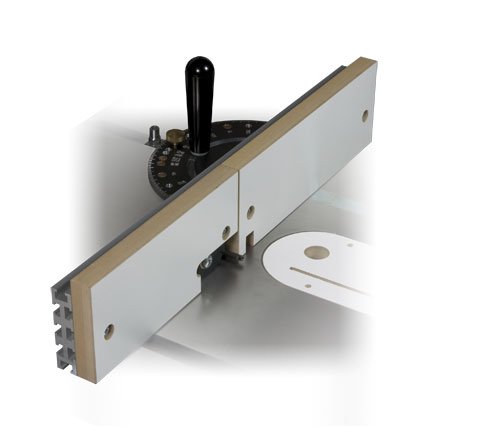 Box Joint Jig Y8007