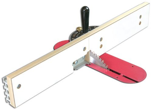 Box Joint Jig Y8007