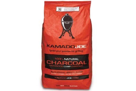 Lump Charcoal 20 Lb Pack of 5 L3146
