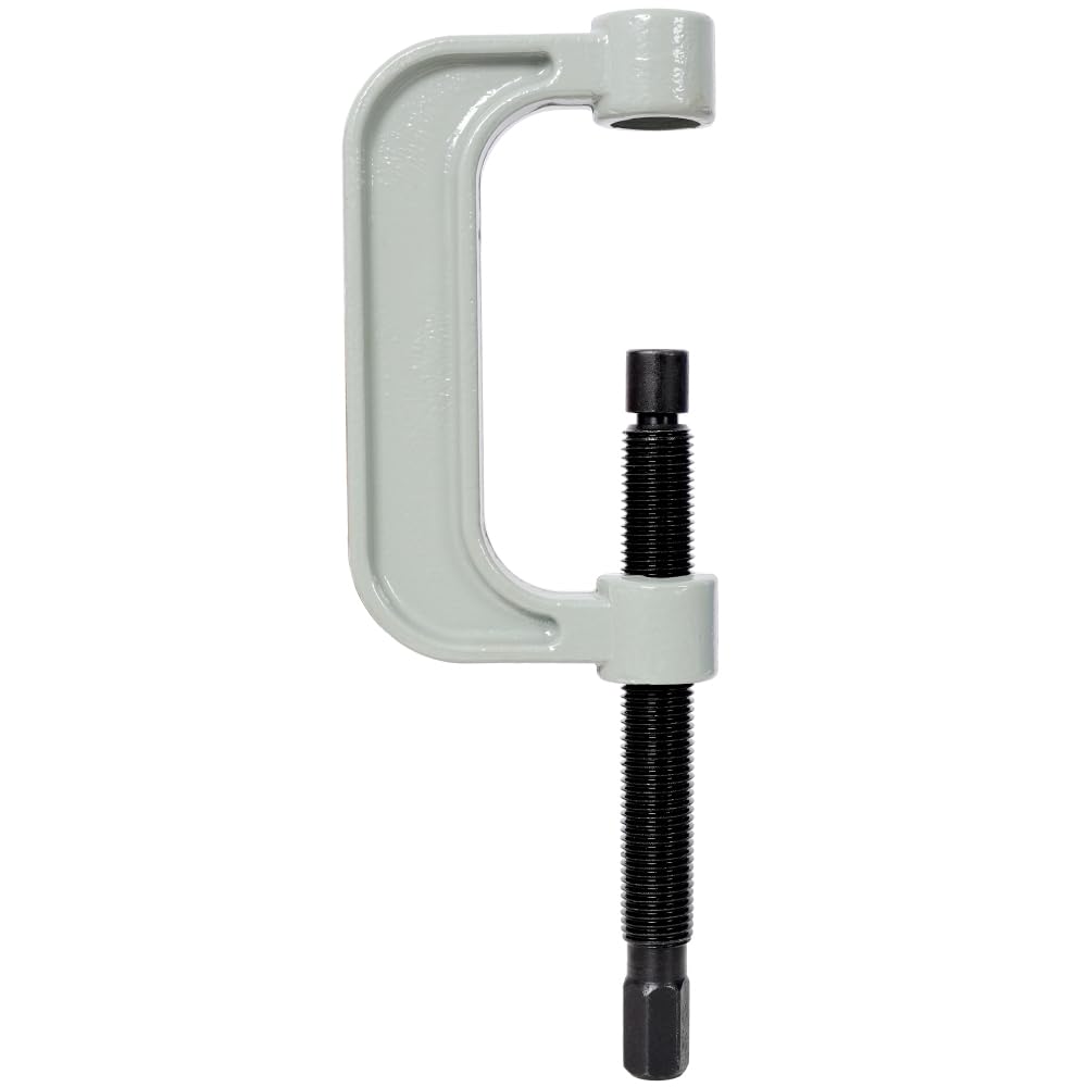 21PCS Ball Joint Press Kit with C Frame and Adapters K637548