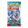 Pokemon Single Booster Pack 10 Cards H716411