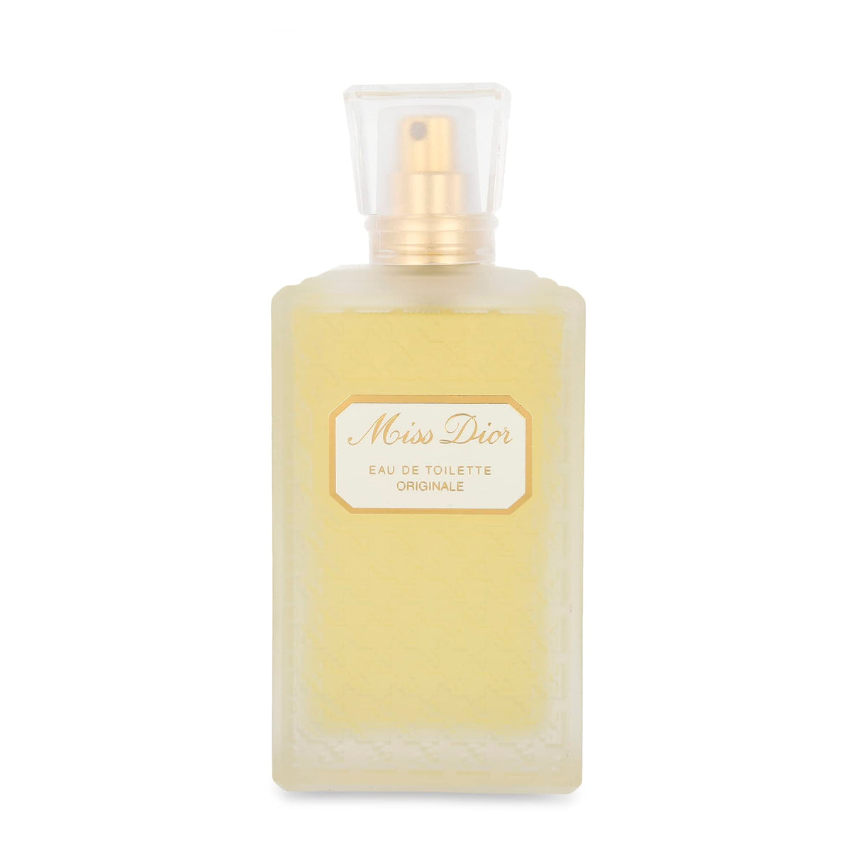 Eau De Toilette Spray 3.4 Oz J13915