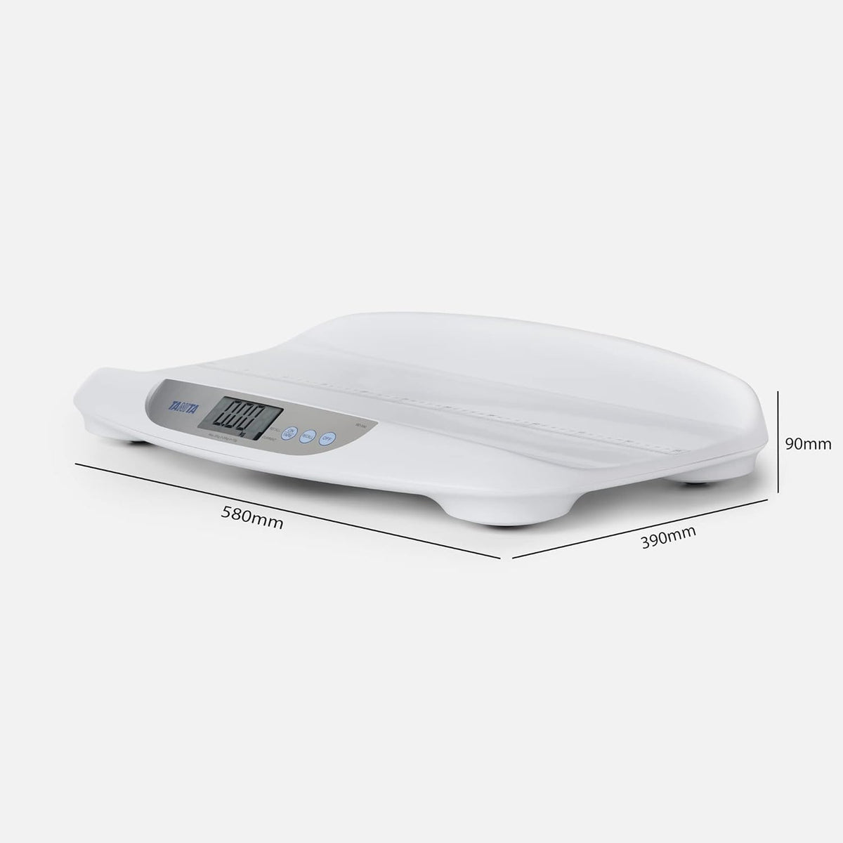 Baby Scale X324