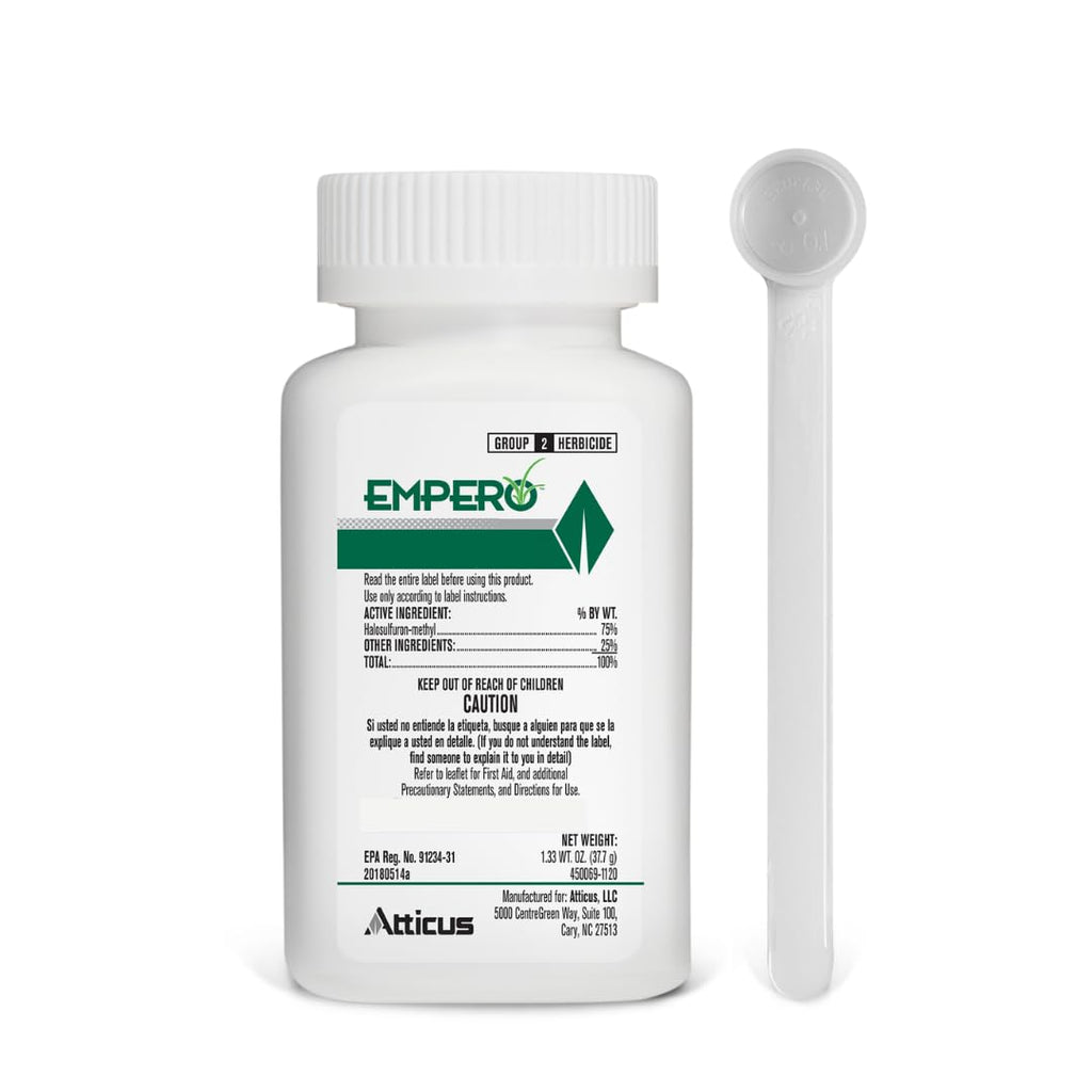 Nutsedge Killer Herbicide Concentrate D25662