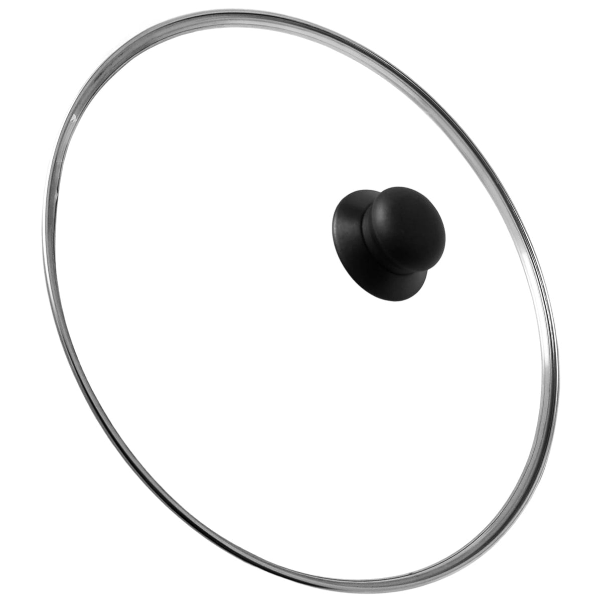 13 Inch Tempered Glass Lid Y97997