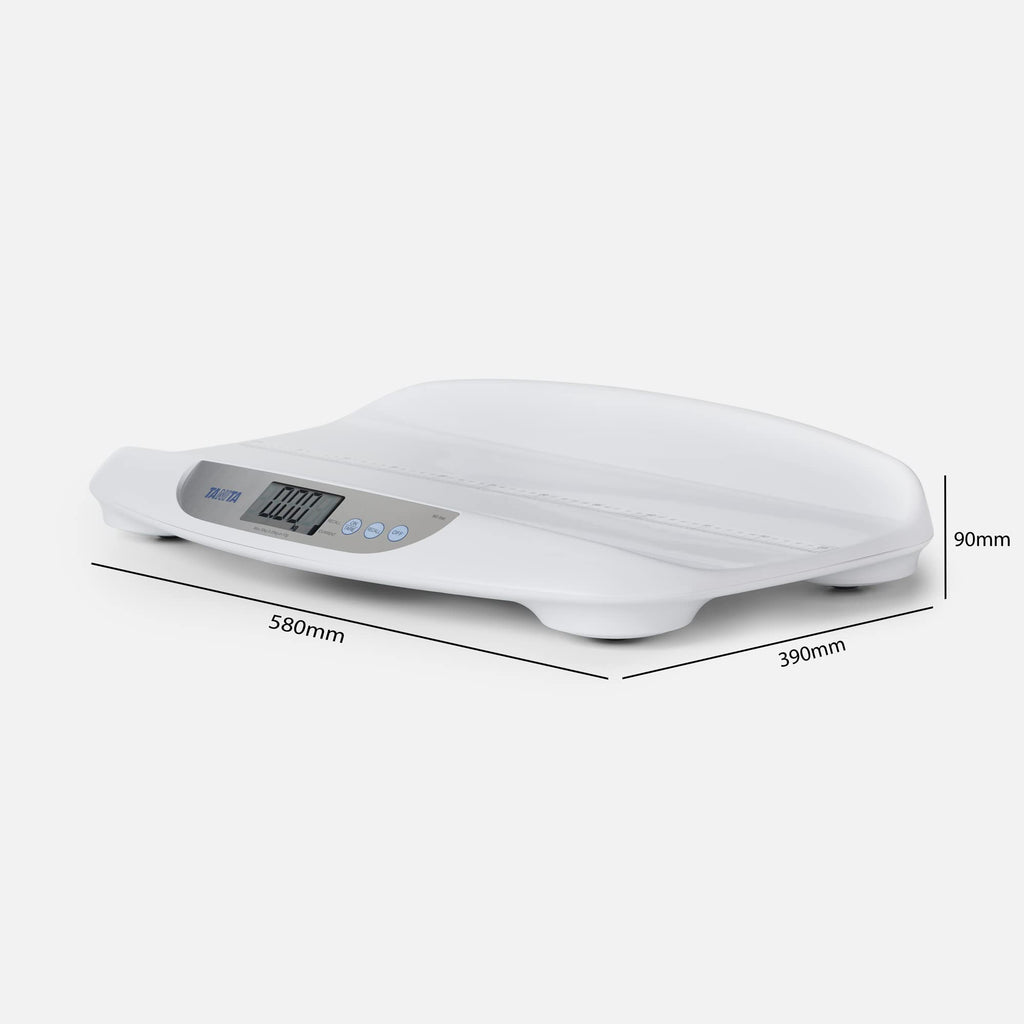 Baby Scale X324