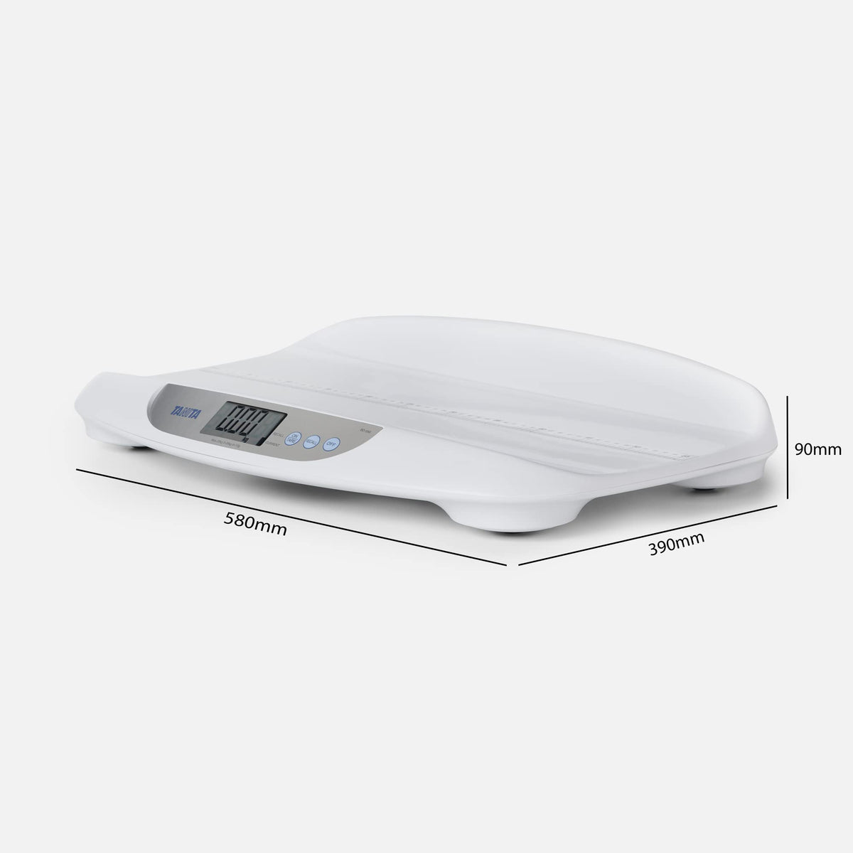 Baby Scale X324