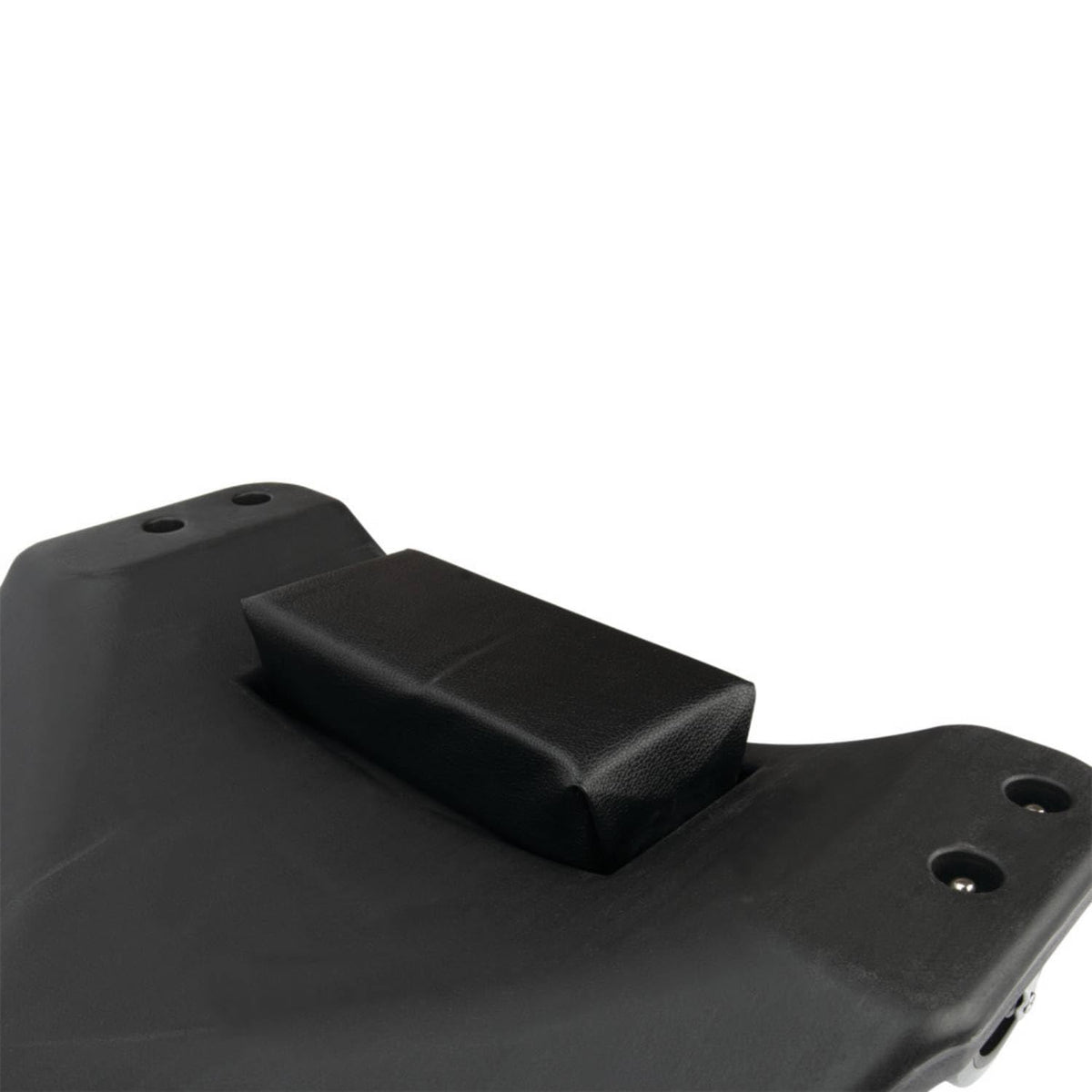 40" Plastic Creeper with 6 Casters T607