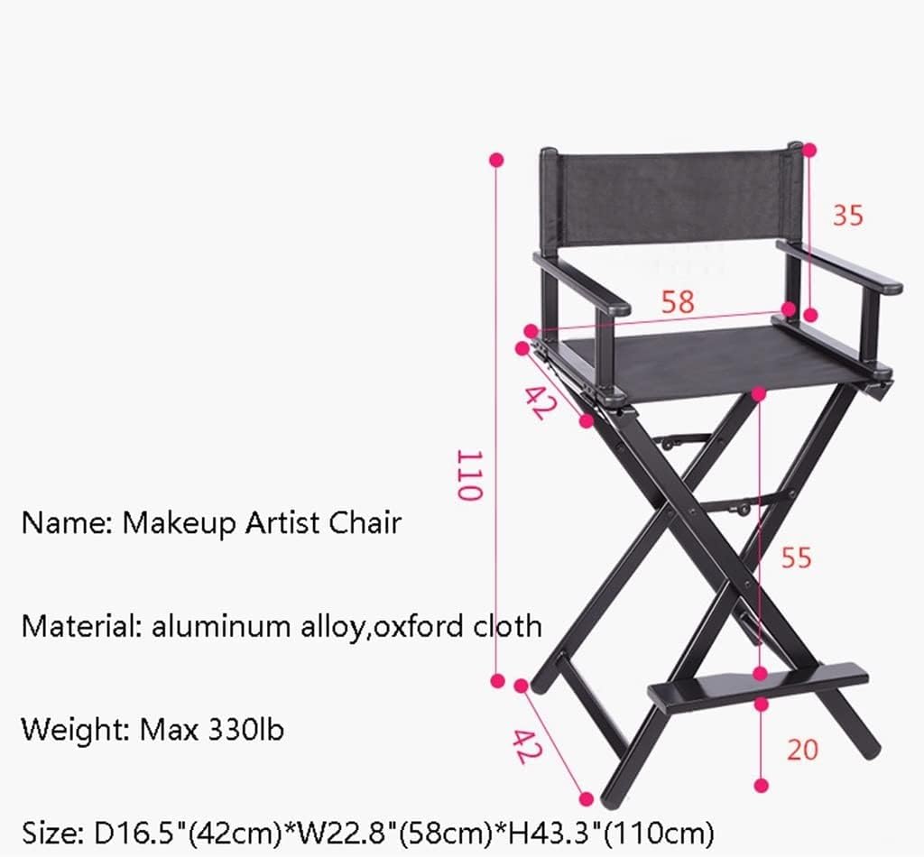 Aluminum Portable Folding Chair N121127