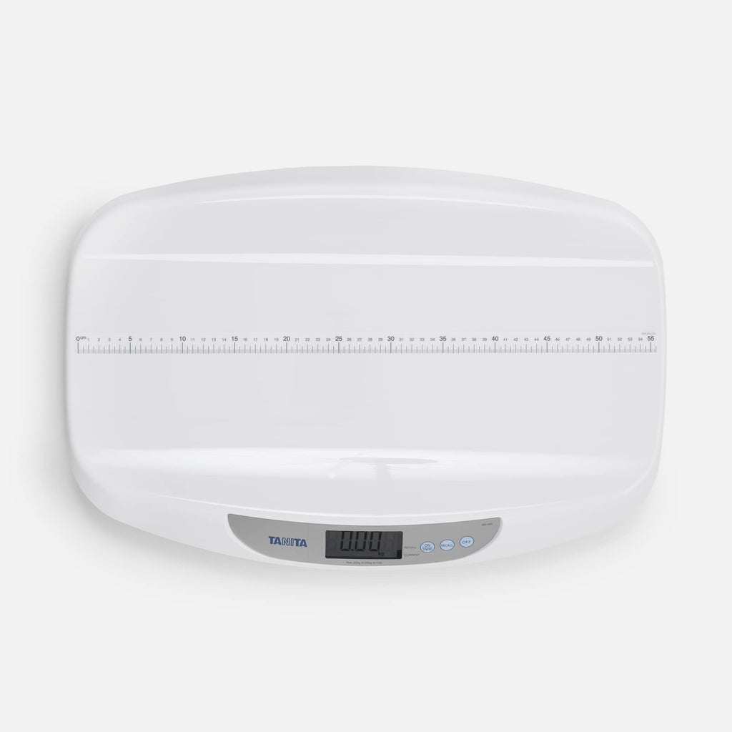 Baby Scale X324
