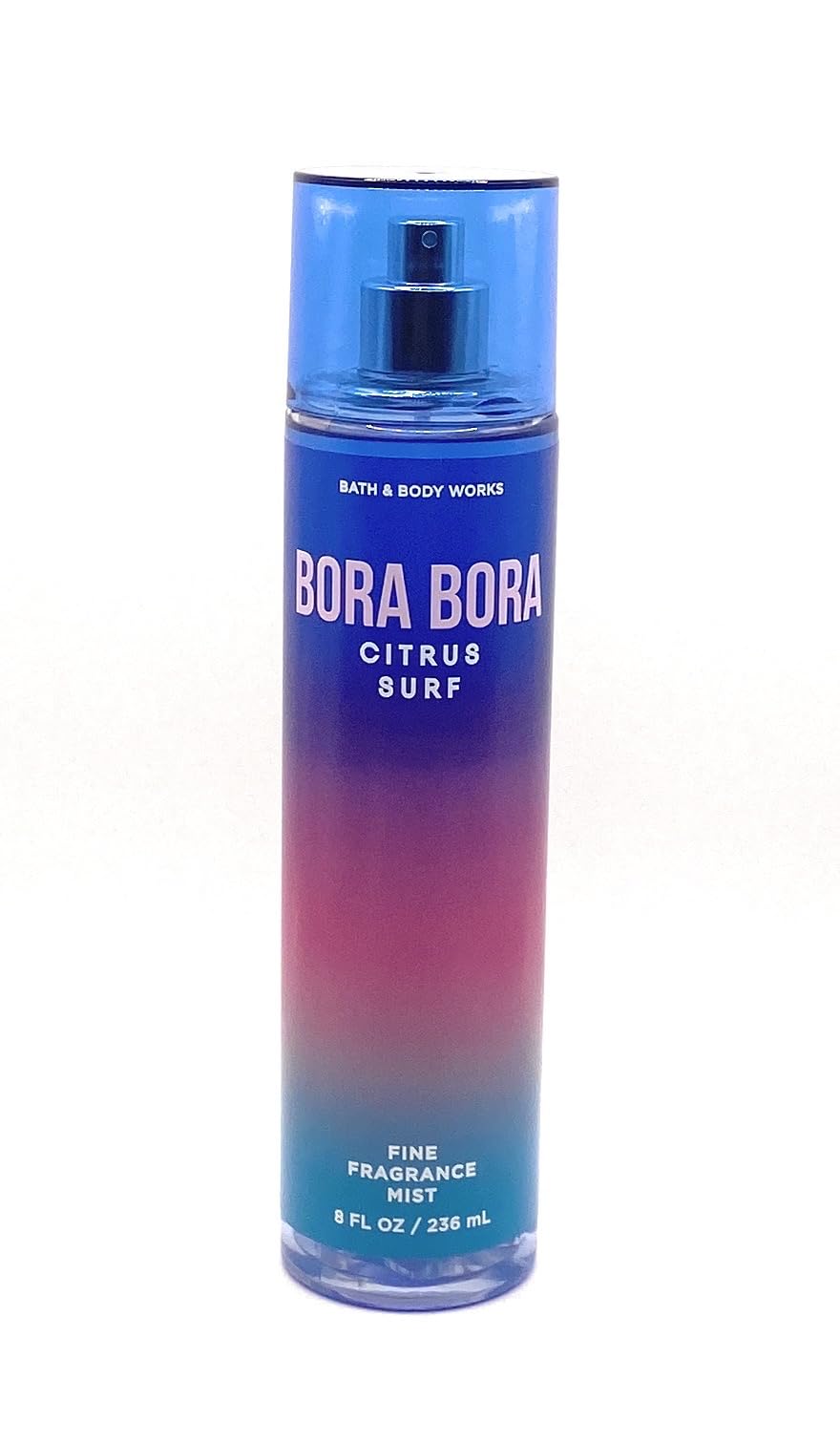 Fine Fragrance Mist 8 Fluid Ounce P1987