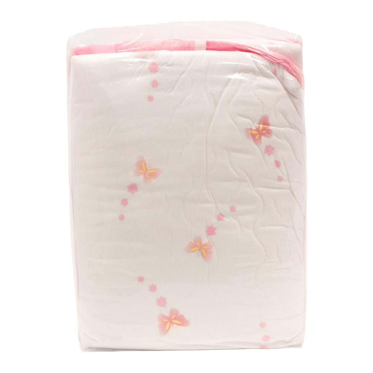 Adult Disposable Diapers 12 Pack Medium W1767