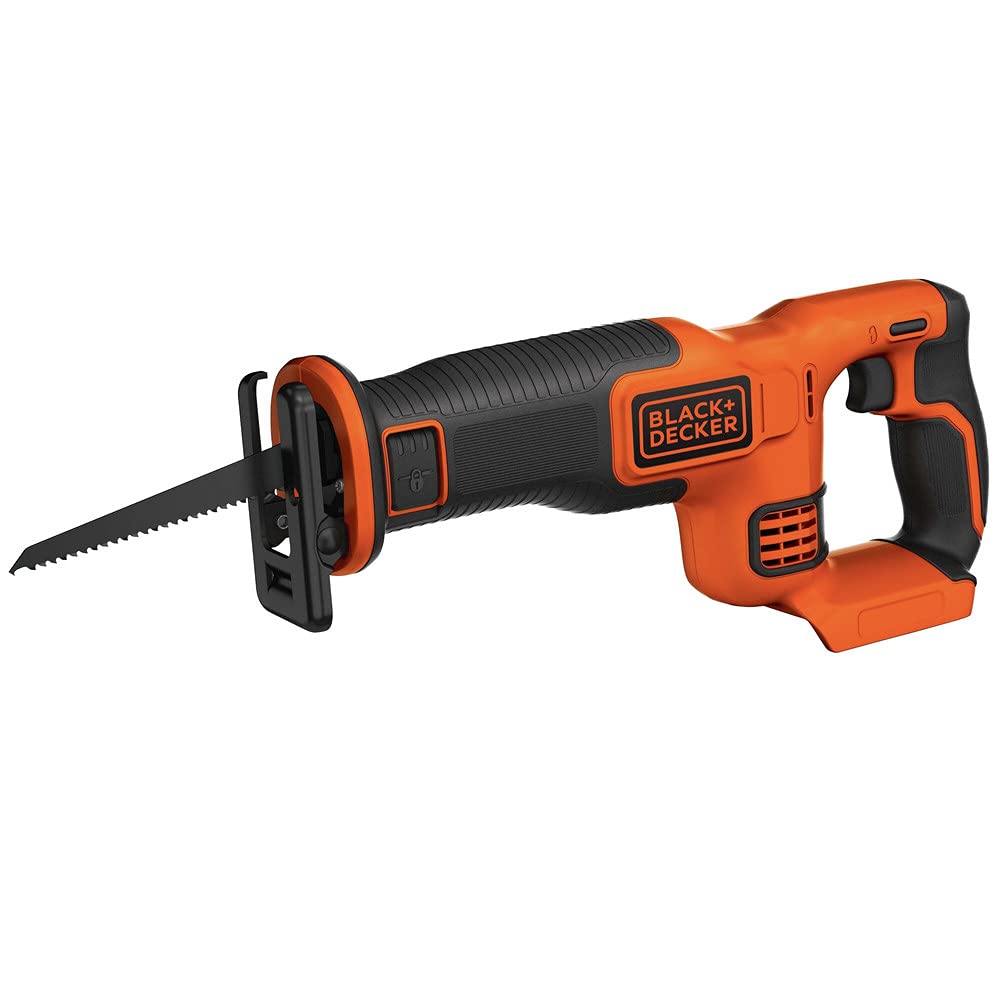 20V MAX 4-Tool Cordless Power Tool Combo Kit with 2 Batteries and Charger V42063