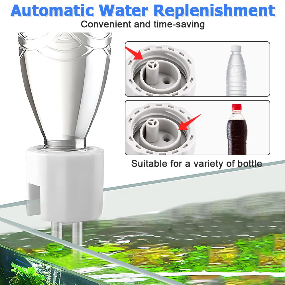 Aquarium Auto Top Off System B92377