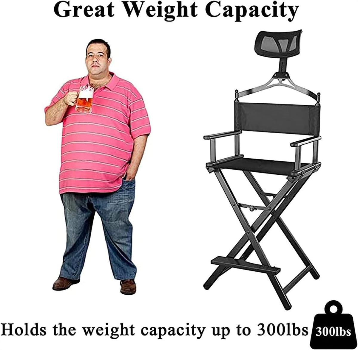 Aluminum Portable Folding Chair N121127