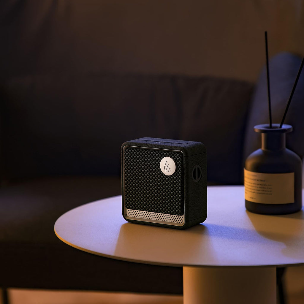 Portable Bluetooth Speaker IP67 Black A260685