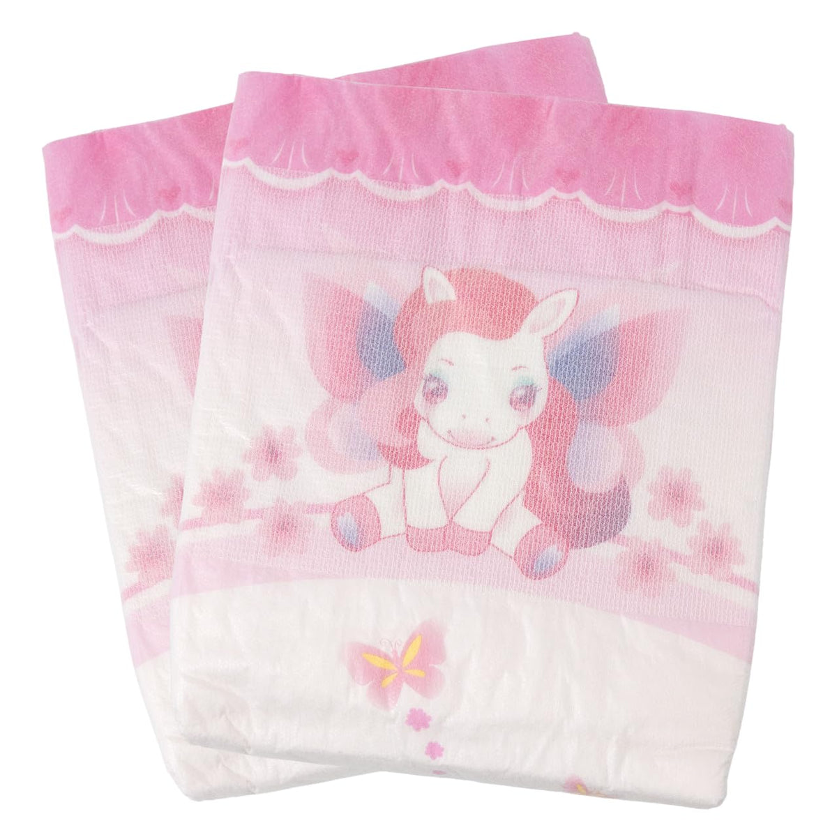 Adult Disposable Diapers 12 Pack Medium W1767