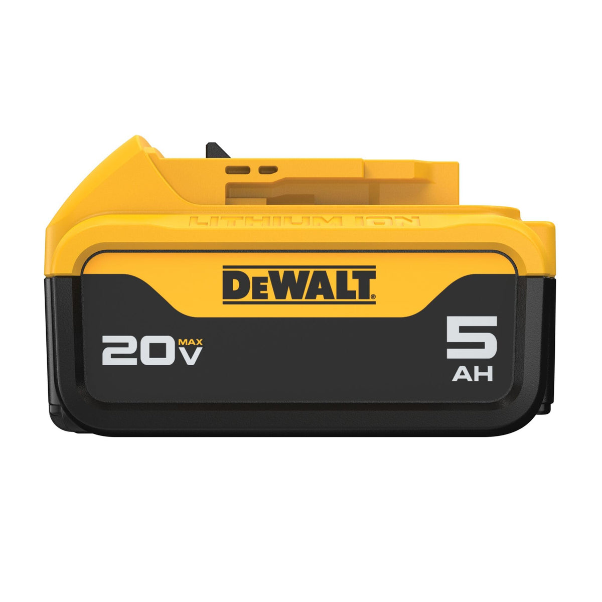 20V MAX Lithium Ion 5.0Ah Battery C8068