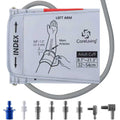 Extra Large Blood Pressure Cuff 8.7"-21.3" V93500