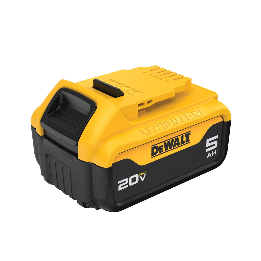 20V MAX Lithium Ion 5.0Ah Battery C8068