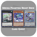 Custom Deck for Yu-Gi-Oh! K681824