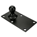 Trailer Sway Control Ball Plate L997