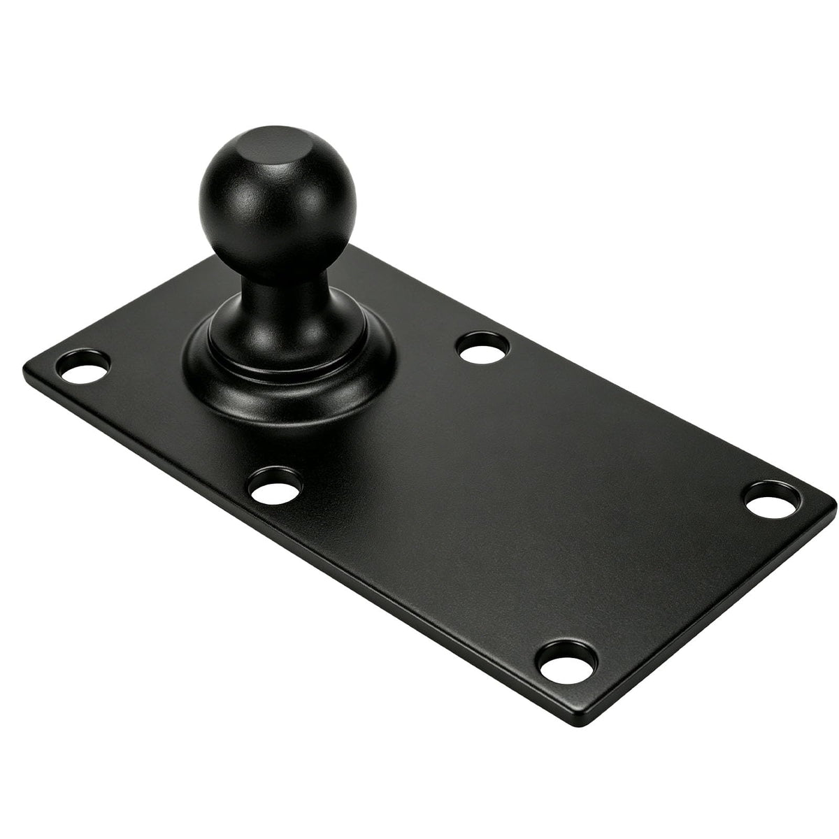 Trailer Sway Control Ball Plate L997