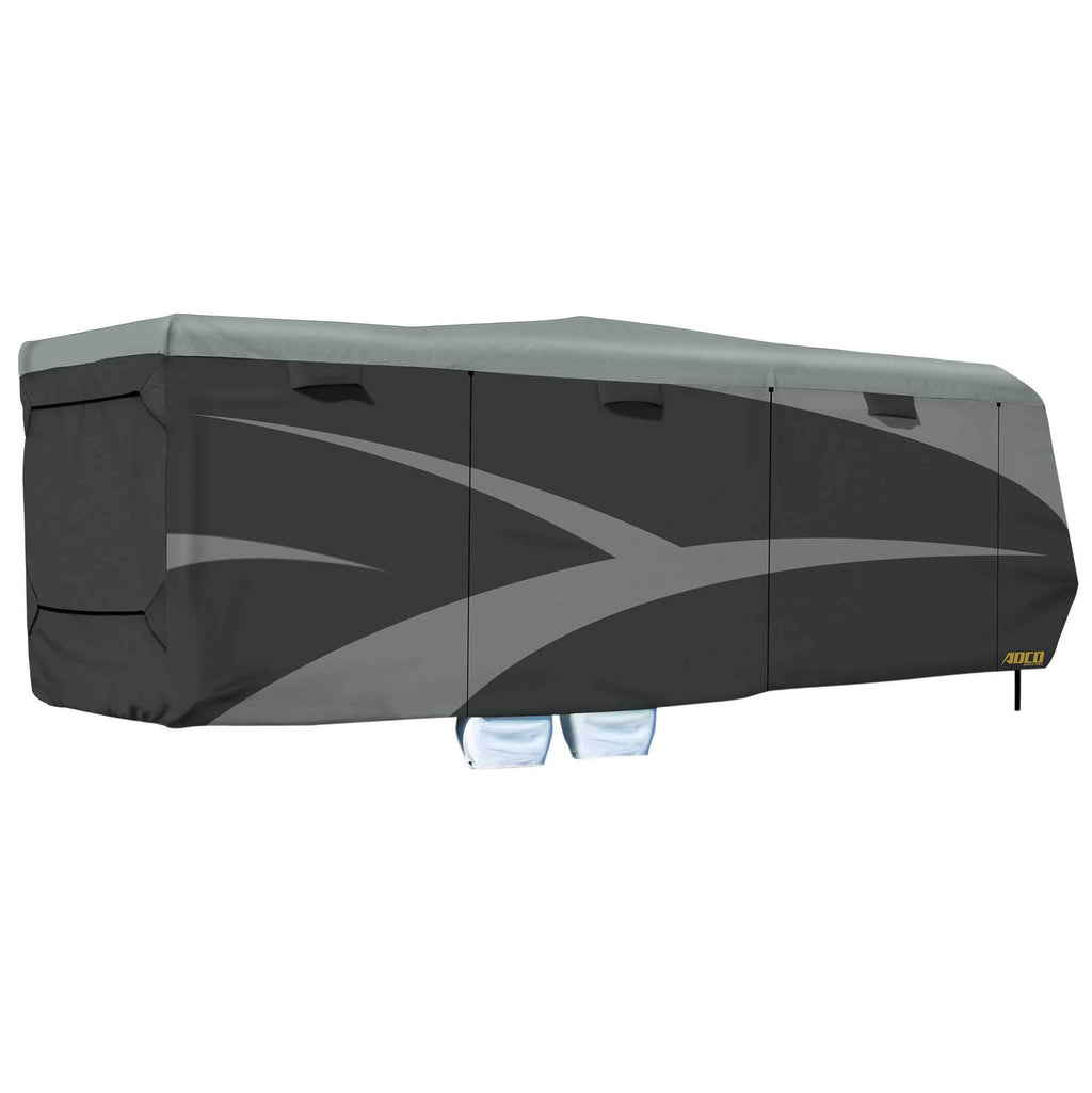 Gray Toy Hauler Cover C687