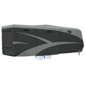 Gray Toy Hauler Cover C687