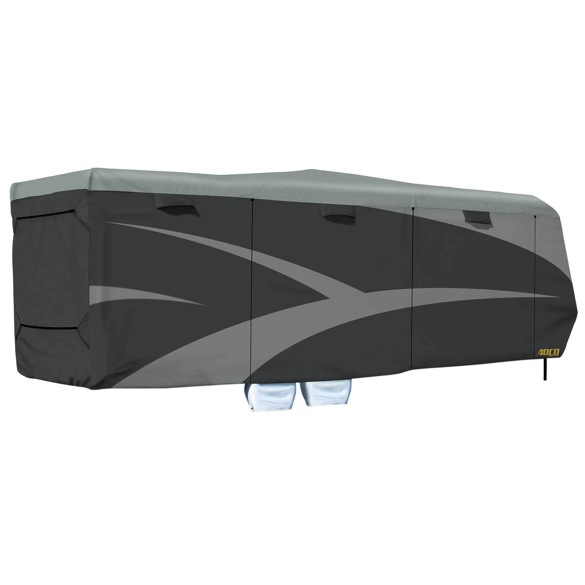 Gray Toy Hauler Cover C687