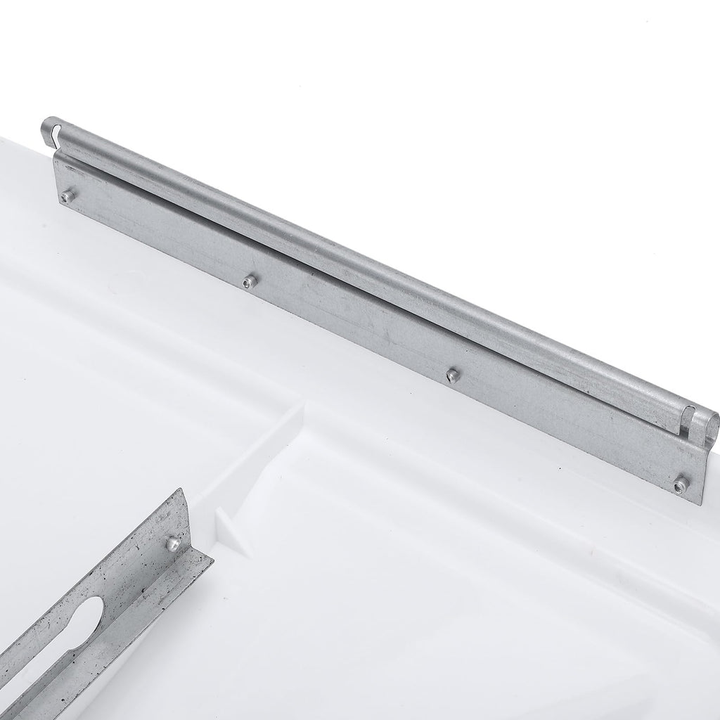 Universal RV Roof Vent Lid Replacement H4717