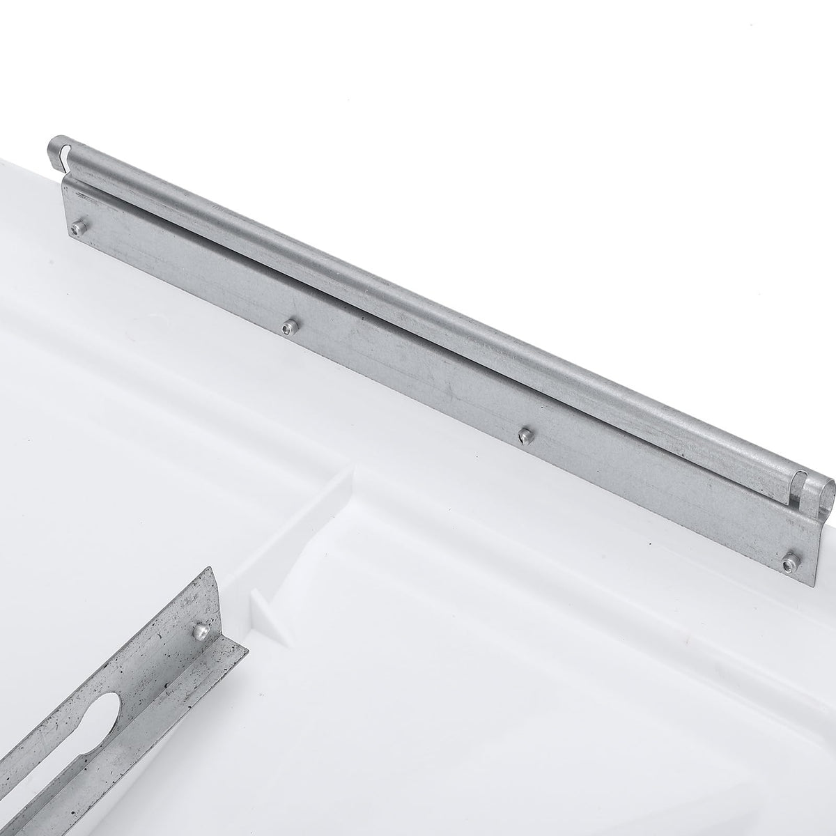 Universal RV Roof Vent Lid Replacement H4717
