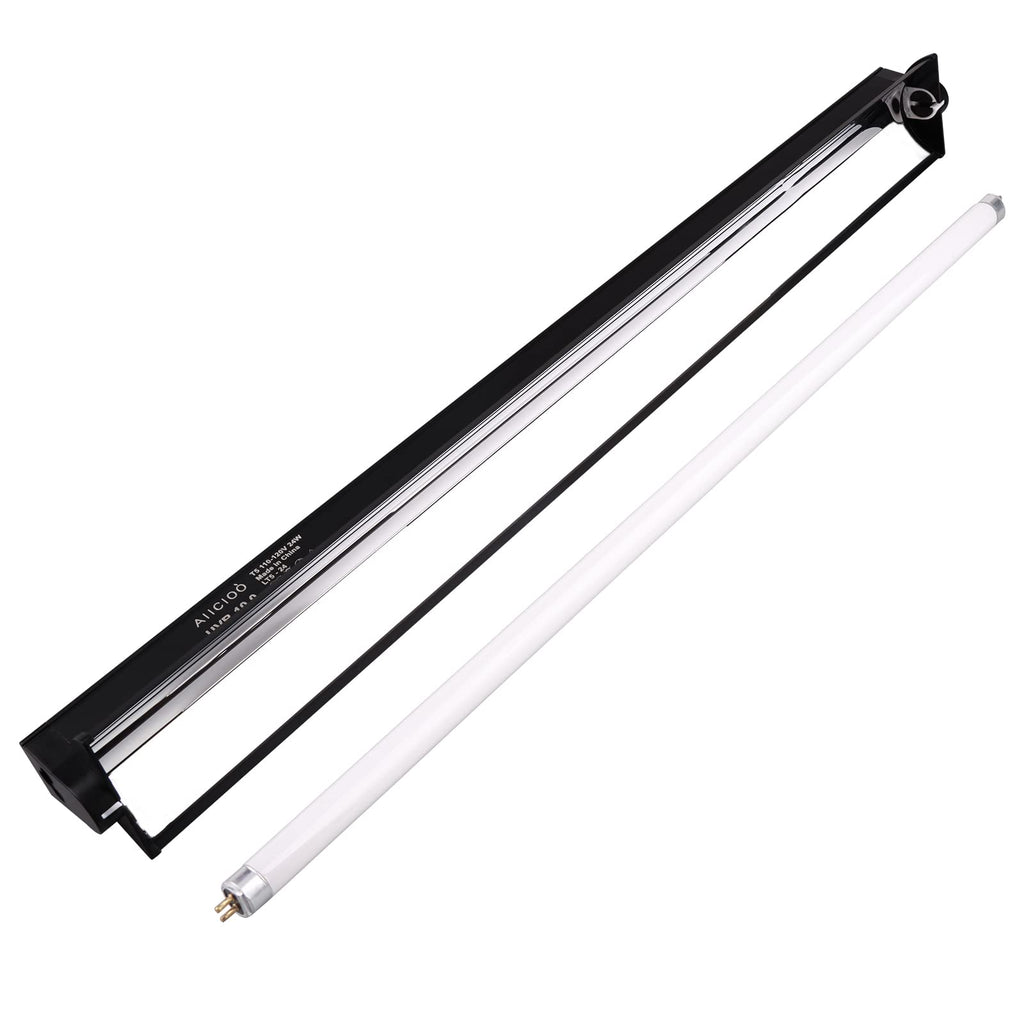 T5 UVB Lighting Combo Kit 22Inch 24W A539044