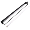 T5 UVB Lighting Combo Kit 22Inch 24W A539044