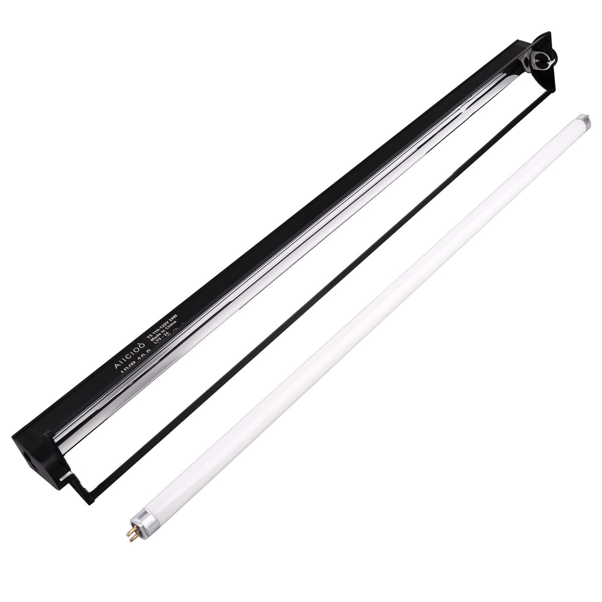 T5 UVB Lighting Combo Kit 22Inch 24W A539044