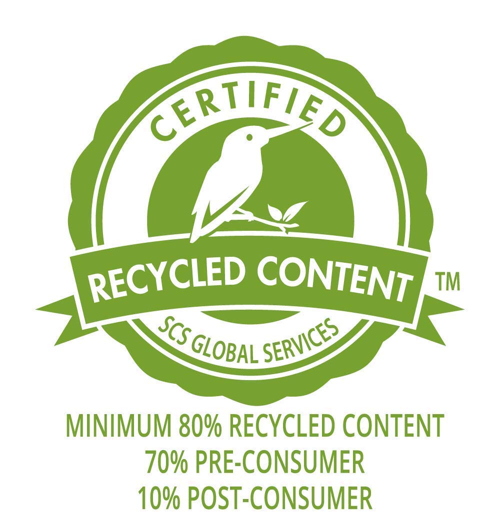 Black 40-45 Gal Trash Bags, 1.5 MIL, 100 Pk X119