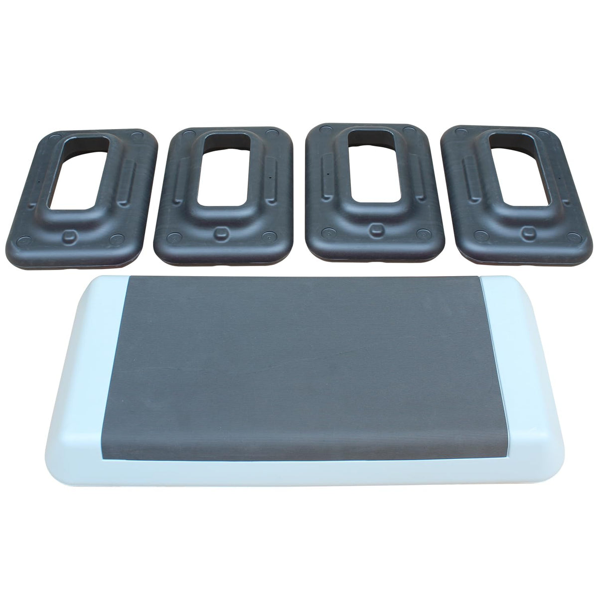 Adjustable Aerobic Step Platform D7347