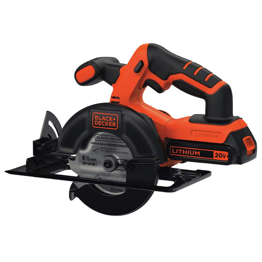 20V MAX 4-Tool Cordless Power Tool Combo Kit with 2 Batteries and Charger V42063