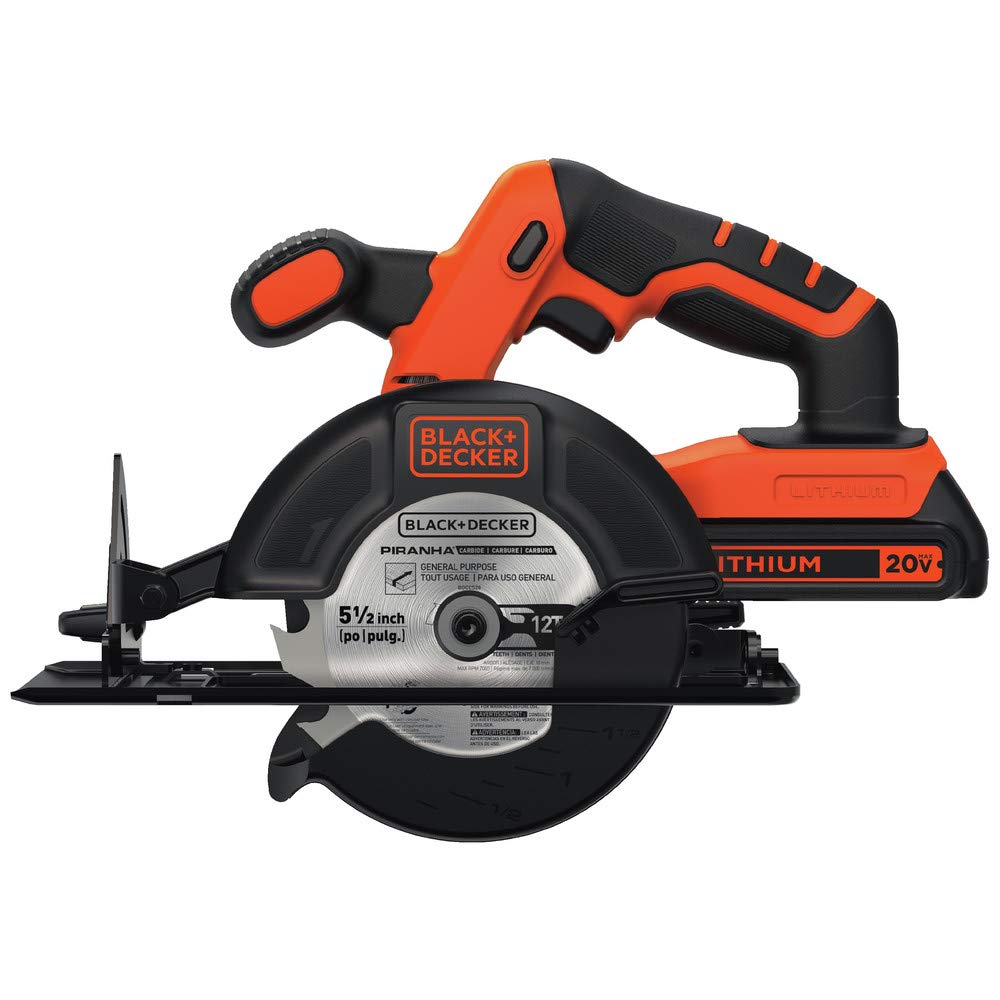 20V MAX 4-Tool Cordless Power Tool Combo Kit with 2 Batteries and Charger V42063