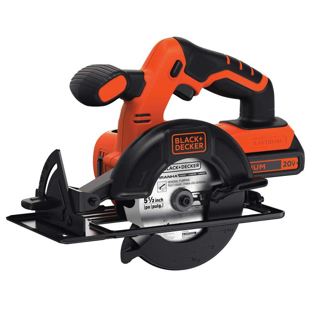 20V MAX 4-Tool Cordless Power Tool Combo Kit with 2 Batteries and Charger V42063