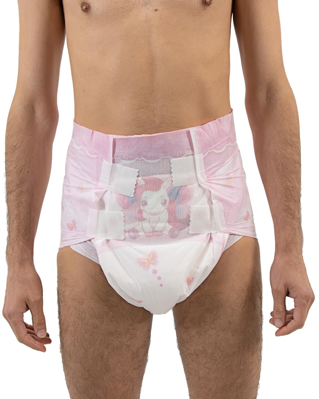 Adult Disposable Diapers 12 Pack Medium W1767