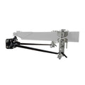 Weight Distribution Hitch with Active Sway Control, 6,000 lbs. Capacity, Black M613