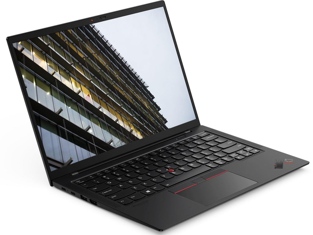 Laptop, Core i7-11th, 16GB, 512GB N124