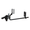Round Bar Weight Distribution Hitch V9867