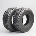 2 Pack 19X7-8 ATV UTV Mud Tires V158