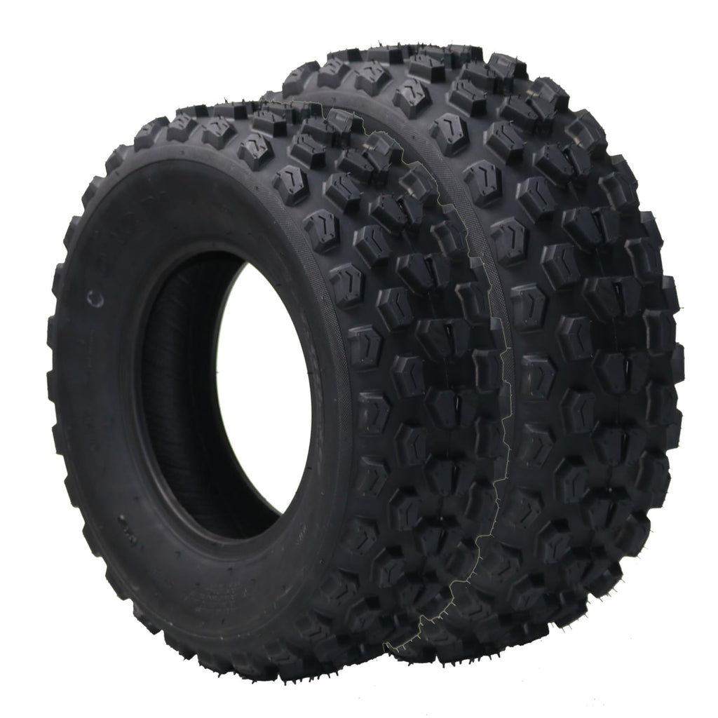 2 Pack 19X7-8 ATV UTV Mud Tires V158