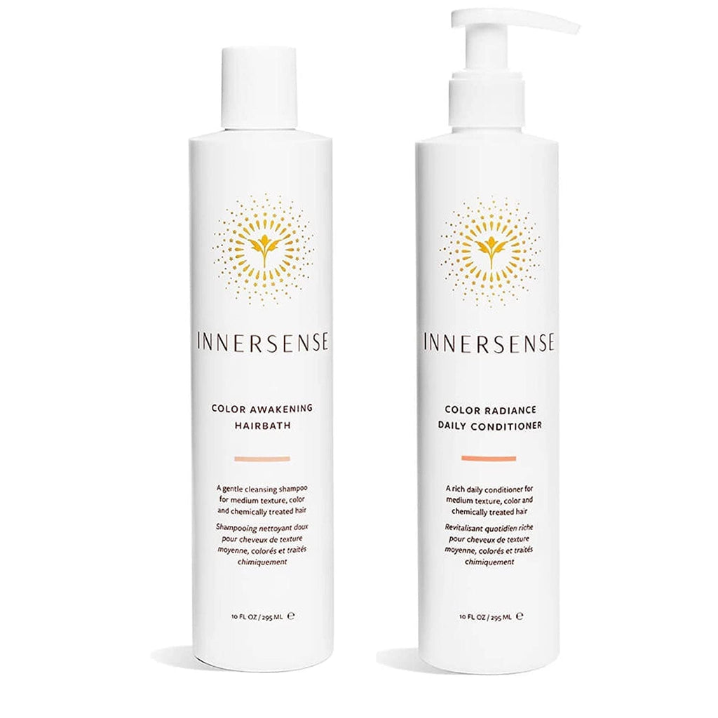 Shampoo + Conditioner W1838